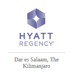 Hyatt Regency Dar Es Salaam, The Kilimanjaro