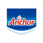 Anchor Cheese Logo