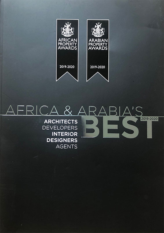 Africa & Arabia's Best