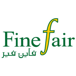 Fine Fair Logo