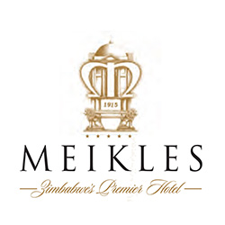Meikles Hotel Harare