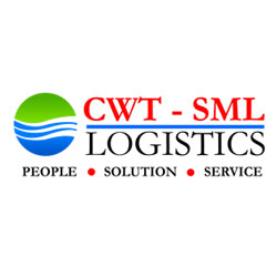 cwt sml logisitcs 250