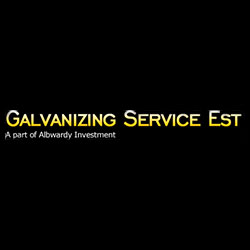 galvinizing services