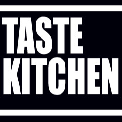 taste kitchen logo