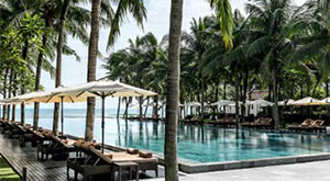 Four Seasons marks its highly anticipated entry into Vietnam