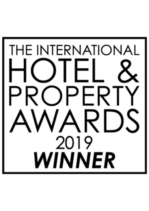 HOTEL PROPERTY 2019 Winner