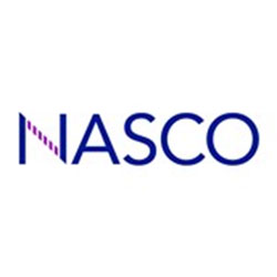 Nasco logo