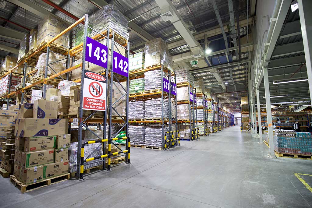 Al Seer Warehouse Dubai