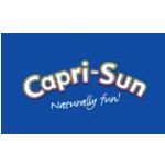 Caprisun Logo