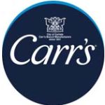 Carr's logo