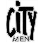 City Men Logo