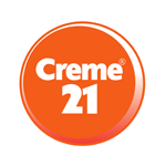 Creme 21