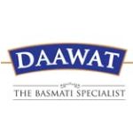 Daawat basmati Specialist logo