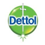 Dettol Logo