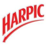 Harpic Logo