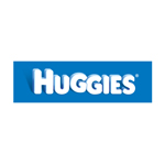 Huggies logo