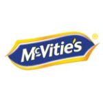 McVitie's logo