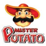Mister Potato Logo