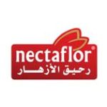 Nectaflor Logo