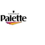 PALETTE LOGO