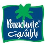 Parachute Logo