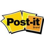 Post-it logo