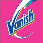 Vanish Logo