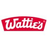 Watties Logo