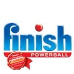 finish logo